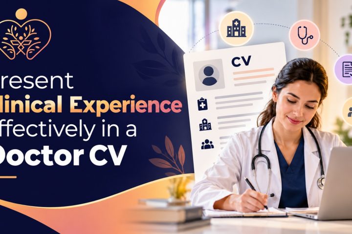 Doctor CV Tips in Australia,