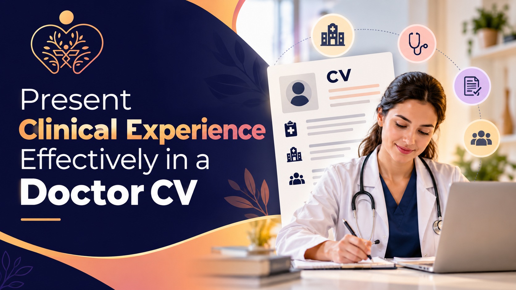 Doctor CV Tips in Australia,